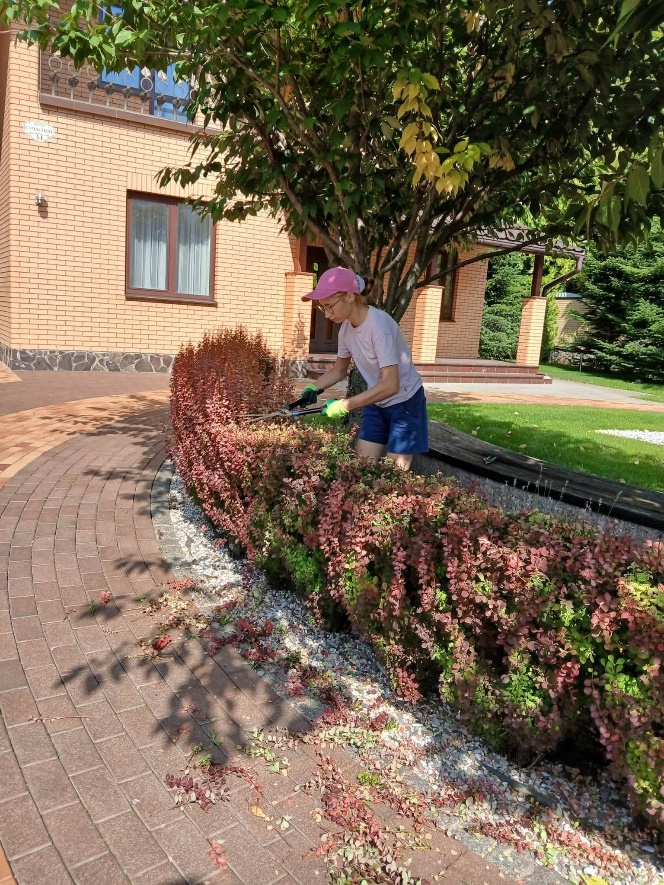 Практичні роботи