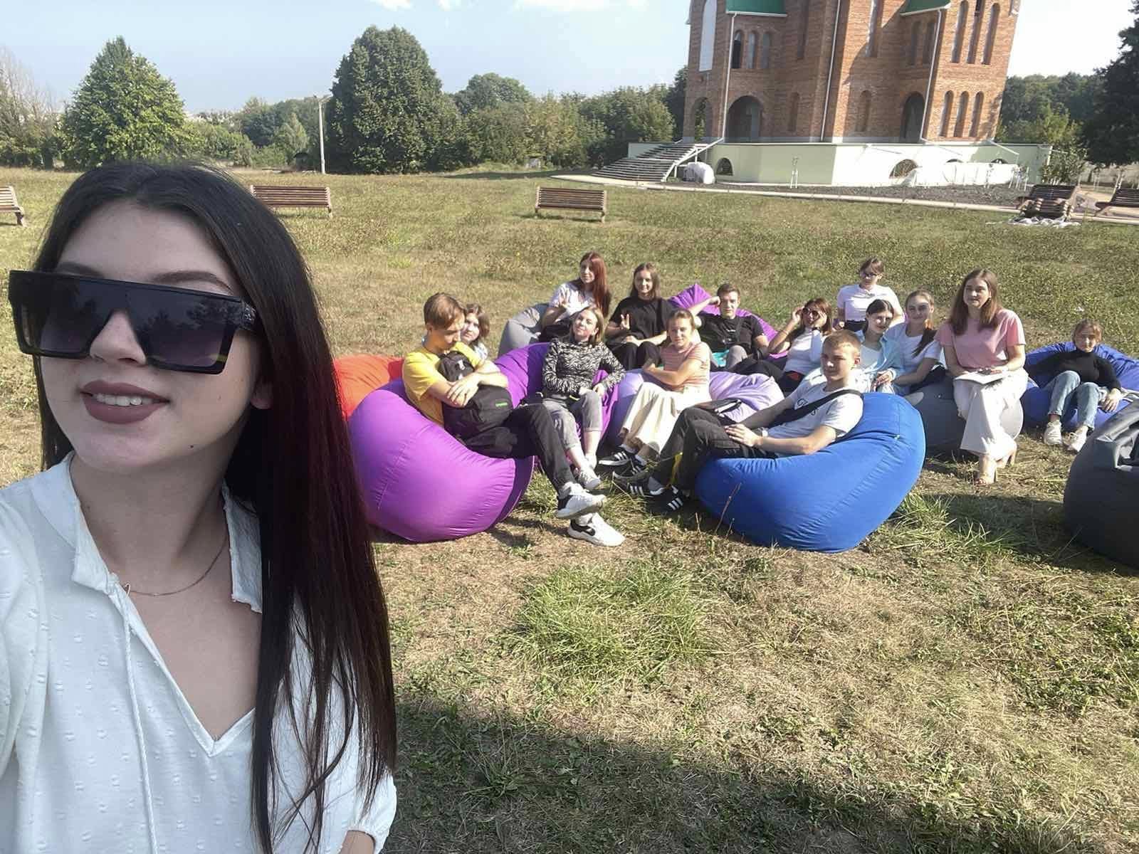 Факультетські заходи