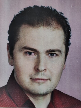 Матвієнко Сергій Валерійович