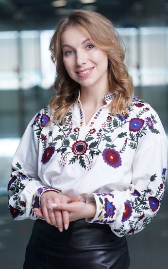 Моторіна Ксенія Олександрівна