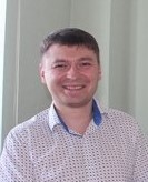 Стискал Віталій Миколайович