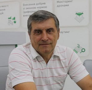Шубрат Валерій Миколайович