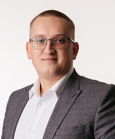 Фурдига Дмитро Володимирович