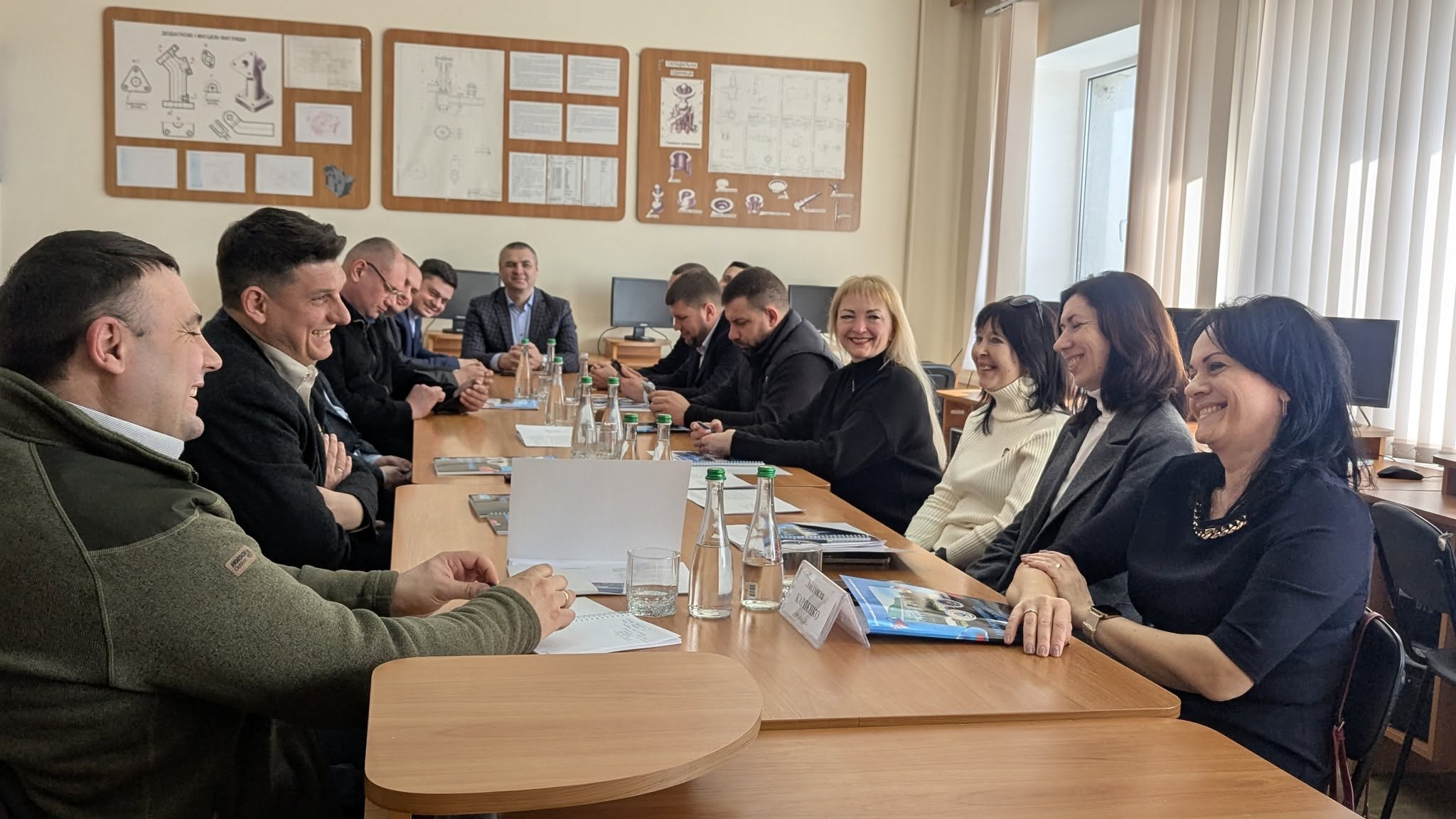 Фото заходу