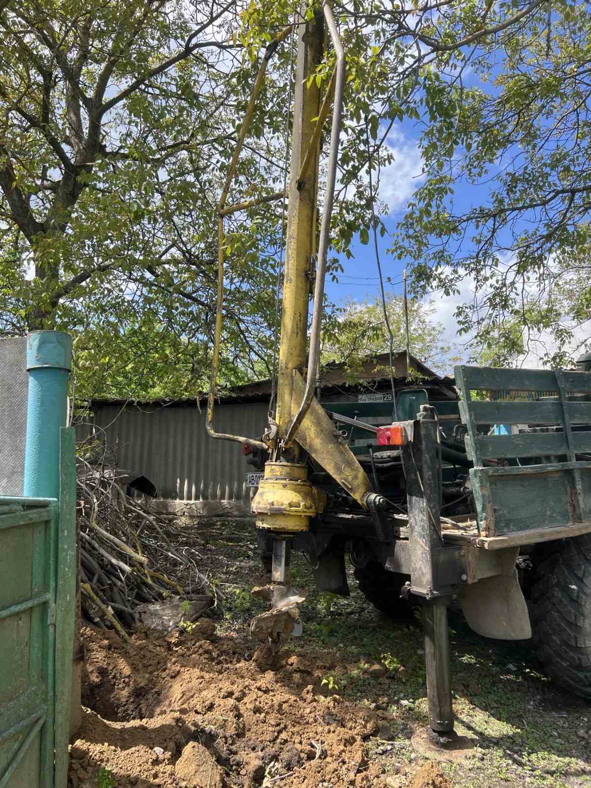 Фото заходу
