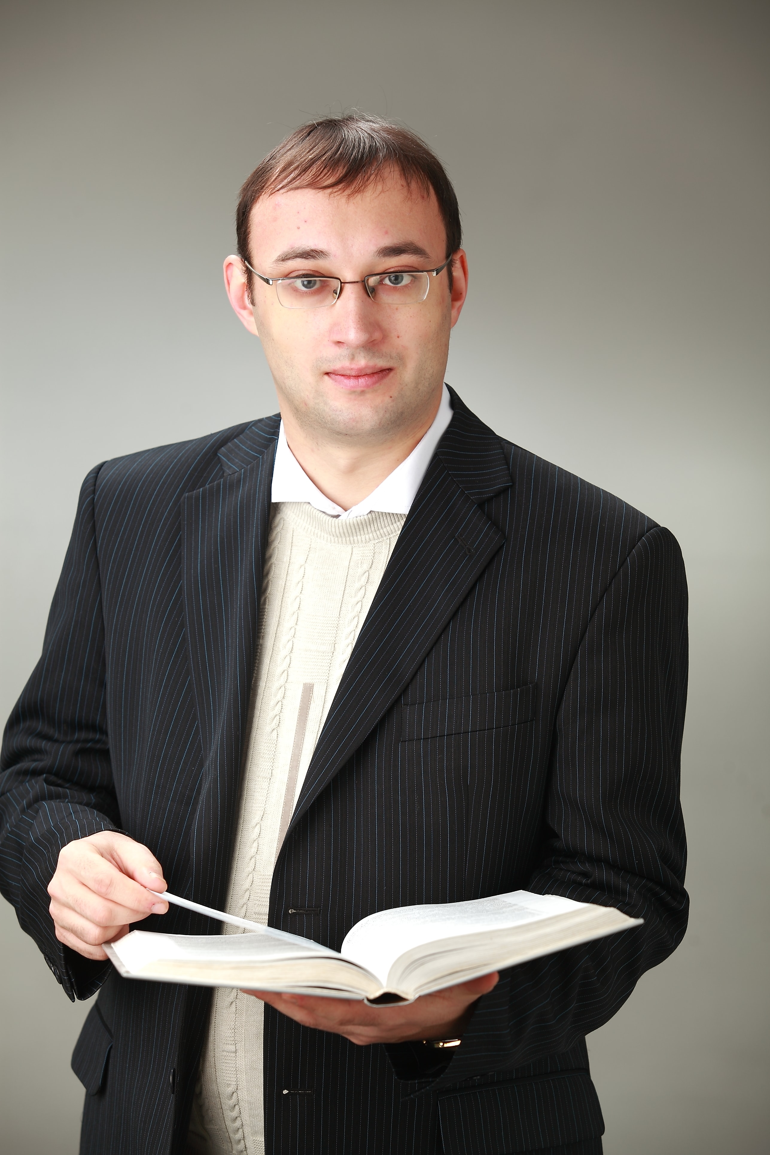 teach